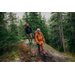 Czapka z daszkiem Trucker Cap Helly Hansen - light lav