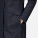 Kurtka parka damska Romine Regatta - navy