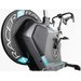 Rower spinningowy Racer S + World Tours 2.0 Kettler