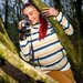 Bluza polarowa damska Cavanaugh KAVU - fall fuse