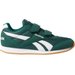 Buty Royal Classic Jogger 2 Jr Reebok - zielone