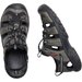 Sandały Targhee III Keen - grey/black