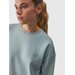 Bluza damska TSWSF1305 4F - mięta