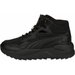 Buty X-Ray Speed Mid WTR Jr Puma - black