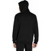 Bluza męska ESS Small Logo FZ Hoodie Puma - czarna