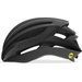 Kask szosowy Syntax Integrated Mips Giro - czarny