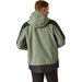 Kurtka męska Highton Stretch III Regatta - Agave green/ash