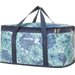 Torba termiczna Cooler Bag 15L Outtec - floral
