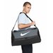 Torba Brasilia M 60L Nike - szara