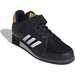 Buty Power Perfect III Adidas - czarny 2