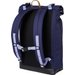 Plecak Stockholm 28L Helly Hansen - blackcurrant