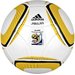 Piłka nożna Adidas Jabulani 01113