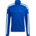 Dres męski Squadra 21 Training Adidas - royal blue/black