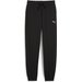 Spodnie dresowe damskie Her High-Waist Puma - Black