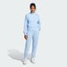 Dres damski Essentials Feel Cozy Adidas - Glow Blue