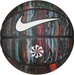Piłka do koszykówki Everyday Playground 7 Nike - czarny