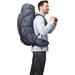 Plecak A3 Baltoro 75L RC LG Gregory - alaska blue