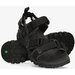 Sandały Garrison Trail Web Timberland - czarne