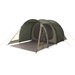 Namiot 4-osobowy turystyczny Galaxy 400 Easy Camp - zielony
