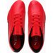 Buty Ferrari Neo Cat Puma - czerwony
