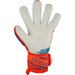 Rękawice bramkarskie Attrakt Freegel Silver Freegel Reusch - hyper orng/elec blue