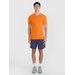 Koszulka męska TFTSM1262 4F - pomarańcz
