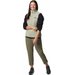 Kamizelka damska Benton Spring Vest Columbia - Safari