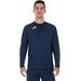Longsleeve piłkarski męski Combi Joma - navy
