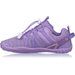 Buty do wody AquaTrek Junior Outtec - fioletowe