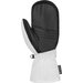 Rękawice narciarskie Alison Gore-Tex Mitten Reusch - white