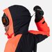 Kurtka narciarska męska Hero Blackside Insulated Rossignol - orange