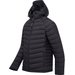 Kurtka puchowa męska Torrek Baffled Dare2B - Black/black