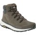 Buty Terraventure Urban Mid Jack Wolfskin - cold coffee