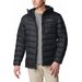 Kurtka puchowa męska Autumn Park II Down Hooded Columbia - Black
