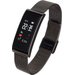 Smartwatch Women Tina Garett - czarny stalowy