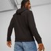 Bluza męska ESS Elevated Hoodie Puma - czarna
