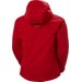 Kurtka narciarska męska Carv Lifaloft 2.0 Helly Hansen - red