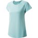 Koszulka damska Corral Dare2B - Aquifer