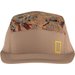 Czapka z daszkiem 5 Panel Explore Cap Buff - geos brindle