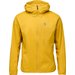 Softshell męski Alpine Start Hoody Black Diamond - Amber