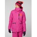 Kurtka narciarska damska Showcase Helly Hansen