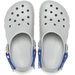 Chodaki Duet Max II Clog Jr Crocs - atmosphere