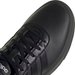 Buty Court Platform Wm's Adidas - czarne