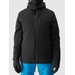 Kurtka narciarska męska TTJAM574 4F