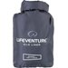 Wkładka do śpiwora Silk Sleeping Bag Liner, Mummy Lifeventure - Grey
