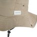 Kapelusz Hiking Hat II Regatta - parchment /treetop