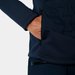 Kurtka hybrydowa męska HP Hybrid Stretch Insulator Helly Hansen - navy