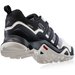 Buty Terrex Swift R GTX Adidas - czarno-białe