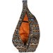 Plecak na jedno ramię, saszetka Rope Bag 10L KAVU - chalet holiday