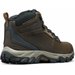 Buty Newton Ridge Plus II Waterproof Columbia